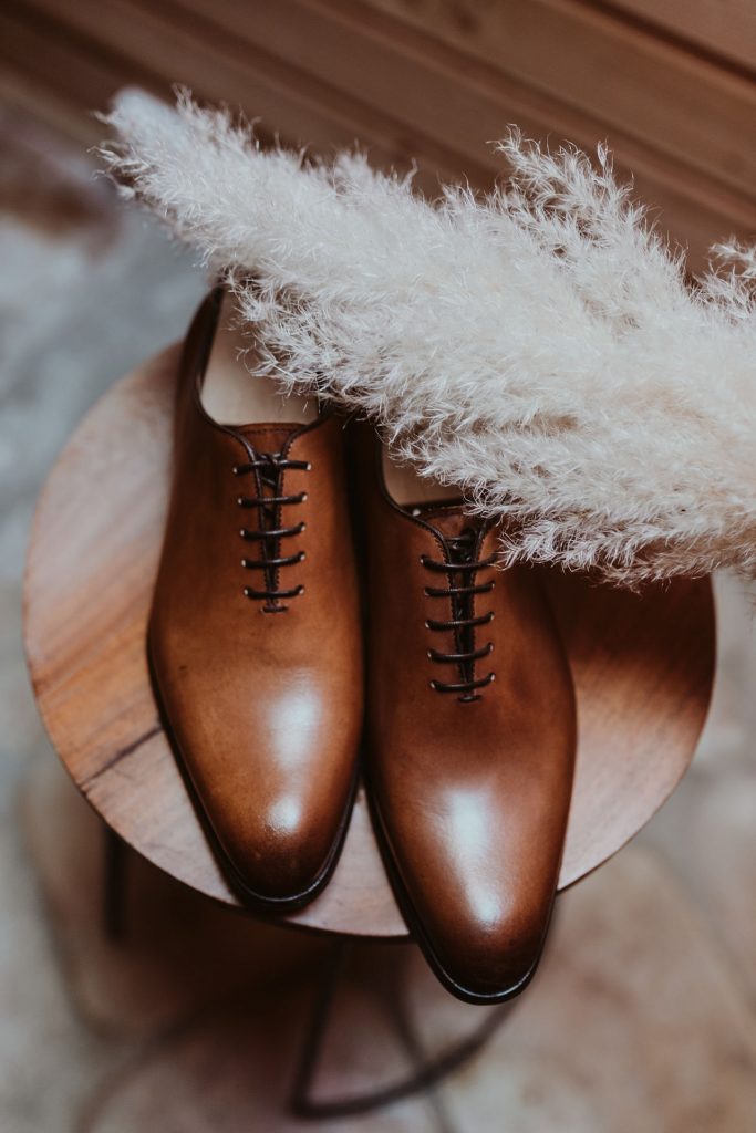 miniature chaussure